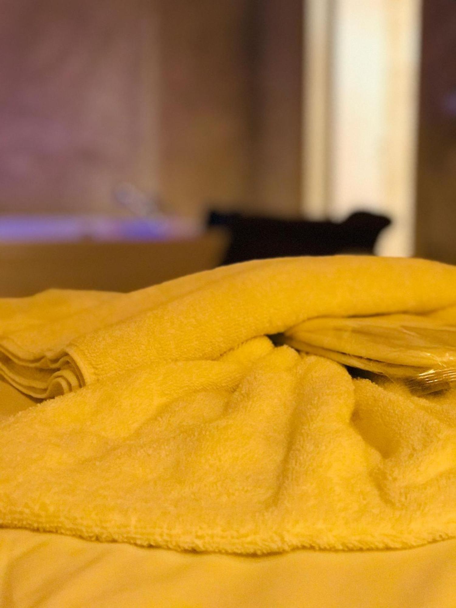 Hydros Cave Suit Üçhisar Ngoại thất bức ảnh